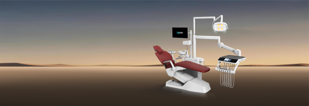 Dental Chair