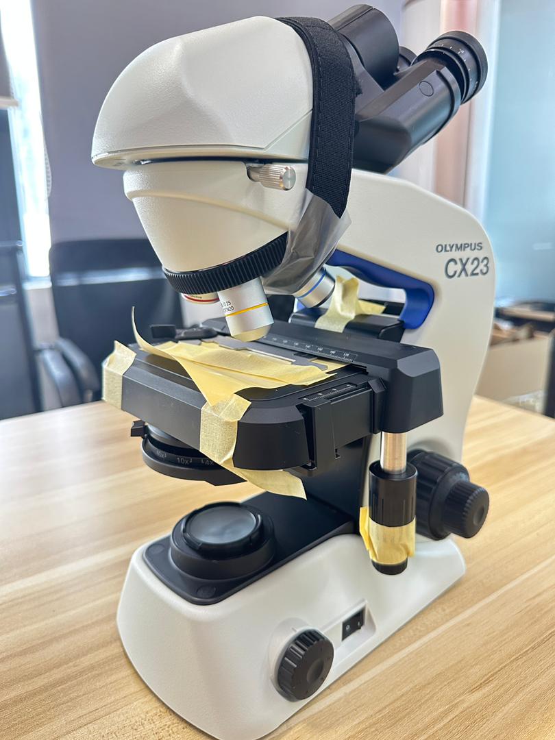 CX23 Microscope Olympus CX23