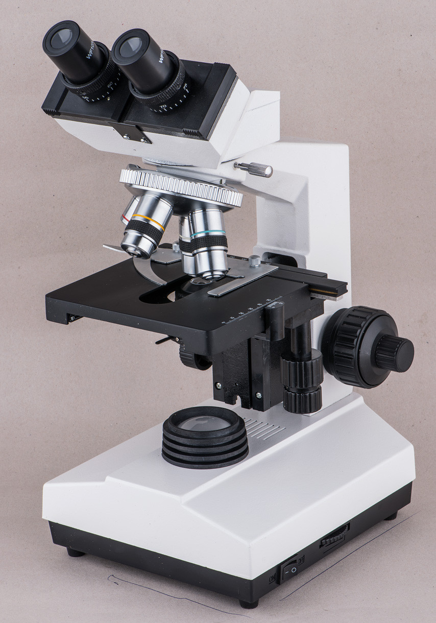 XSZ-107BN__59972 Biological Microscope XSZ-107BN ARI