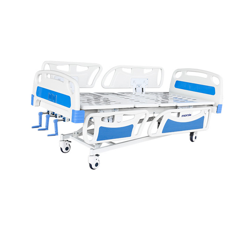 3-function3 3-Function Manual Bed