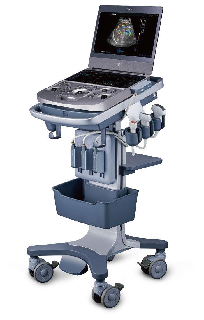 Acclarix AX92