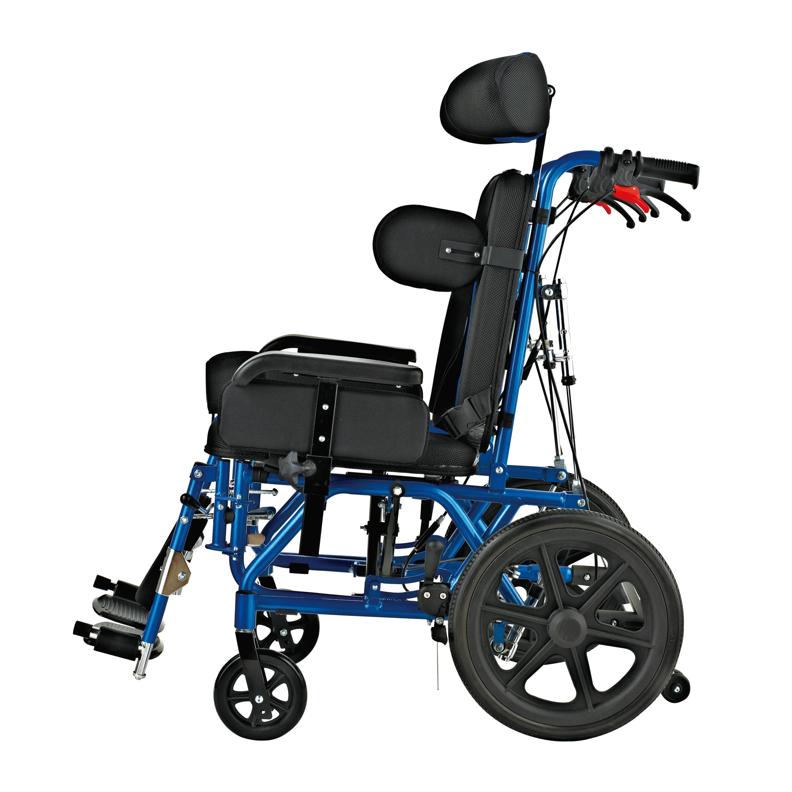 Cerebral Palsy Wheelchair2