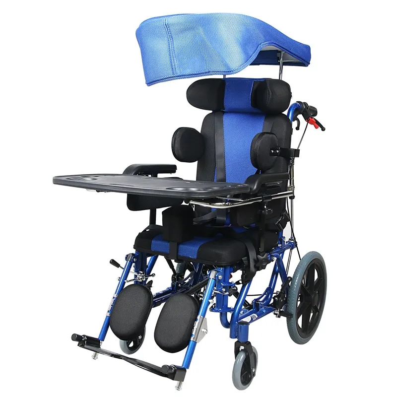 Cerebral Palsy Wheelchair4