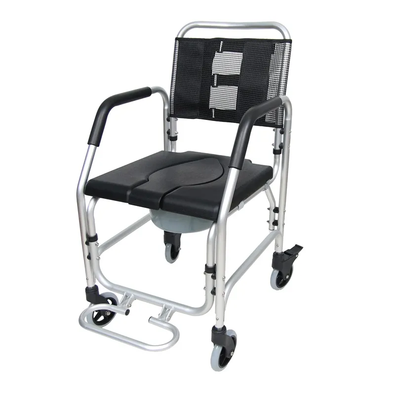 Commode Chair