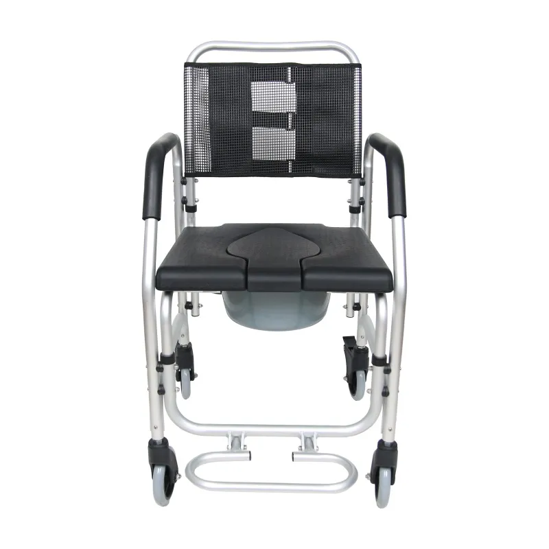 Commode Chair1