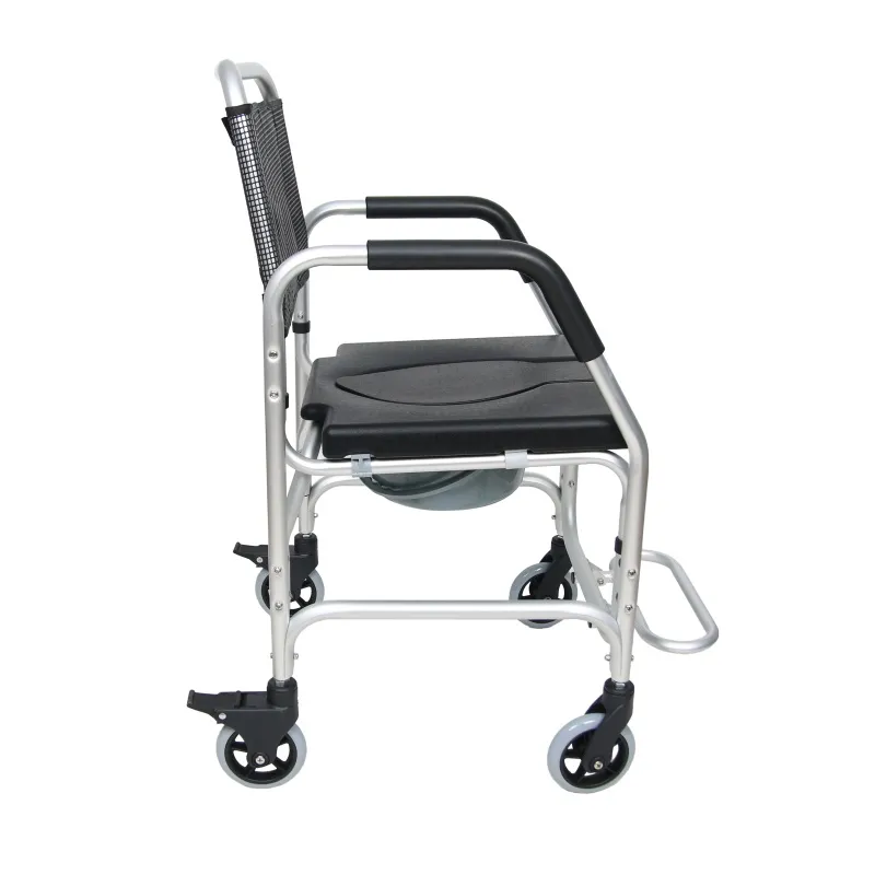 Commode Chair2