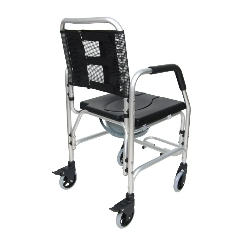 Commode Chair3