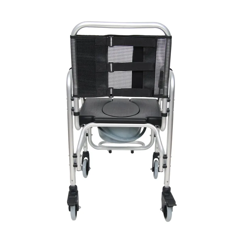 Commode Chair4