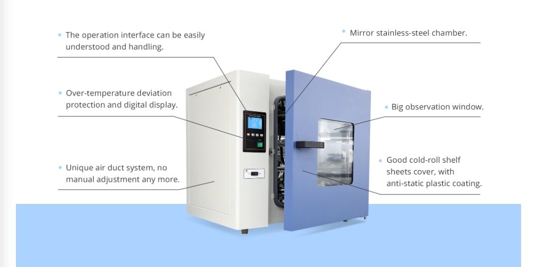 Drying Oven
