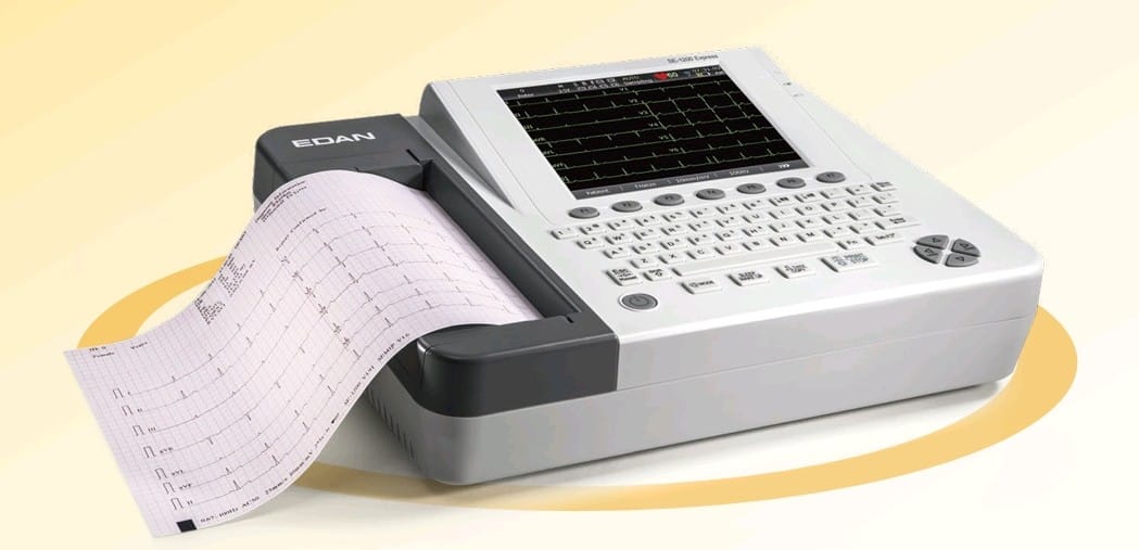 ECG 2