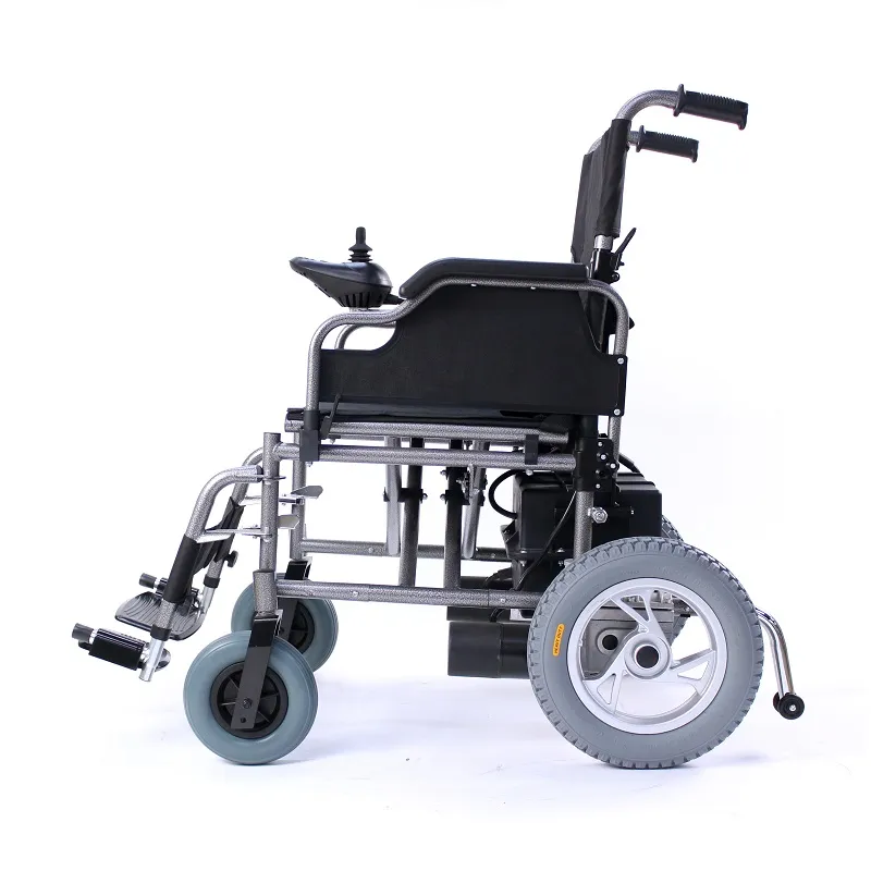 Electric Wheel chair3