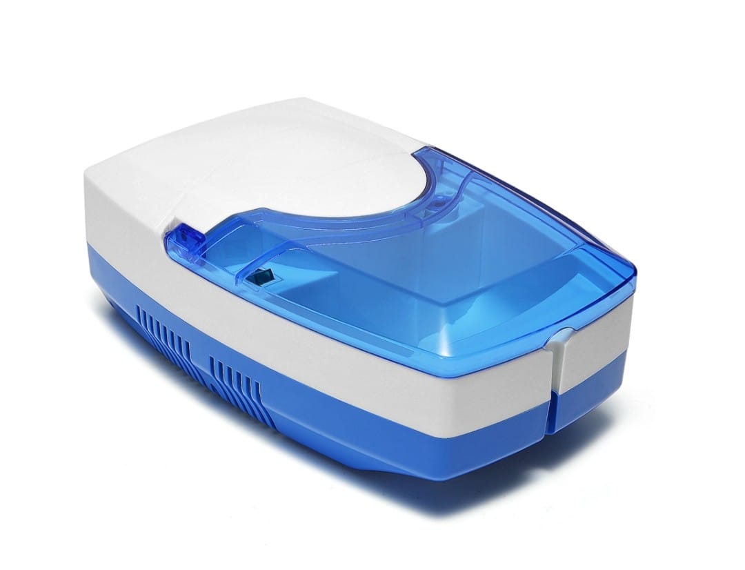 Nebuliser 3
