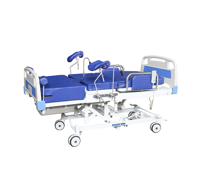 Obstetric Bed1 Obstetric bed