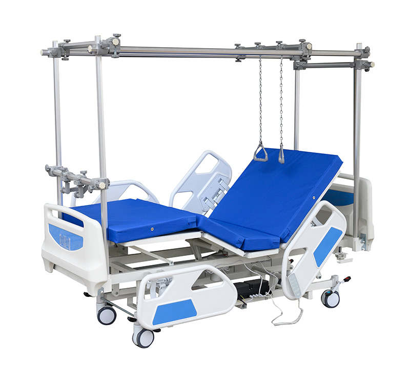 Orthopaedic bed