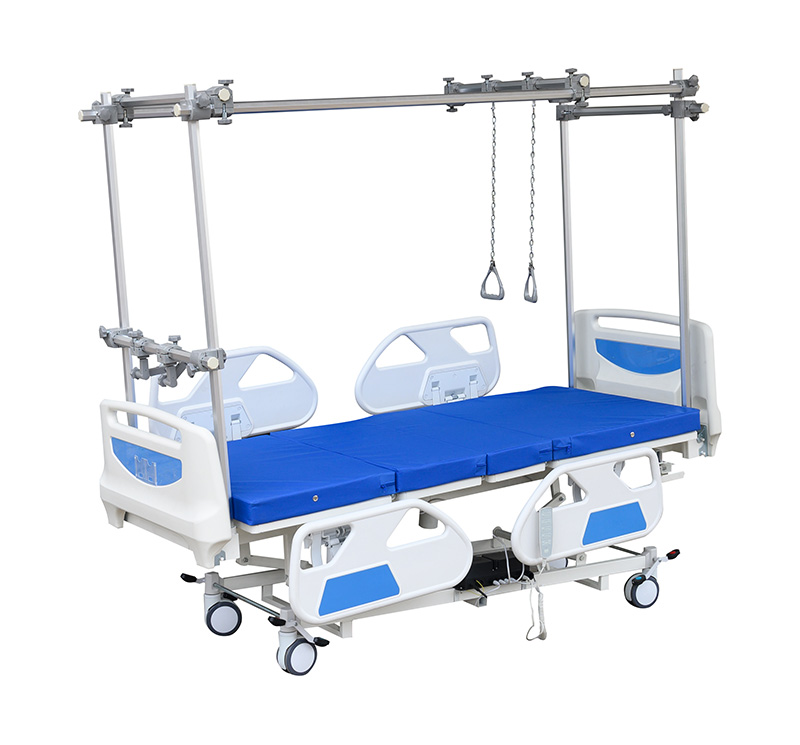 Orthopedic bed