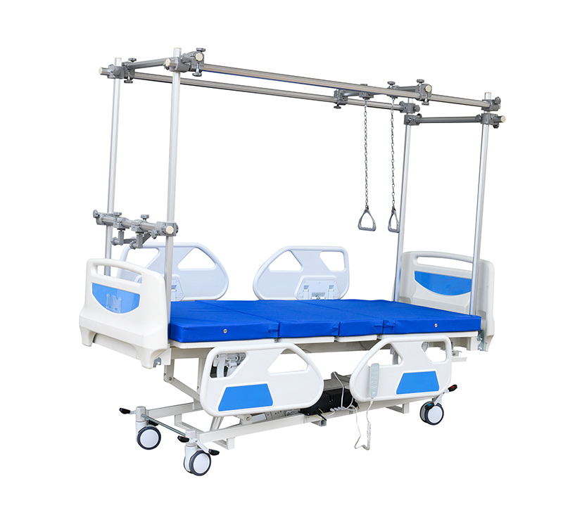 Orthopedic bed1