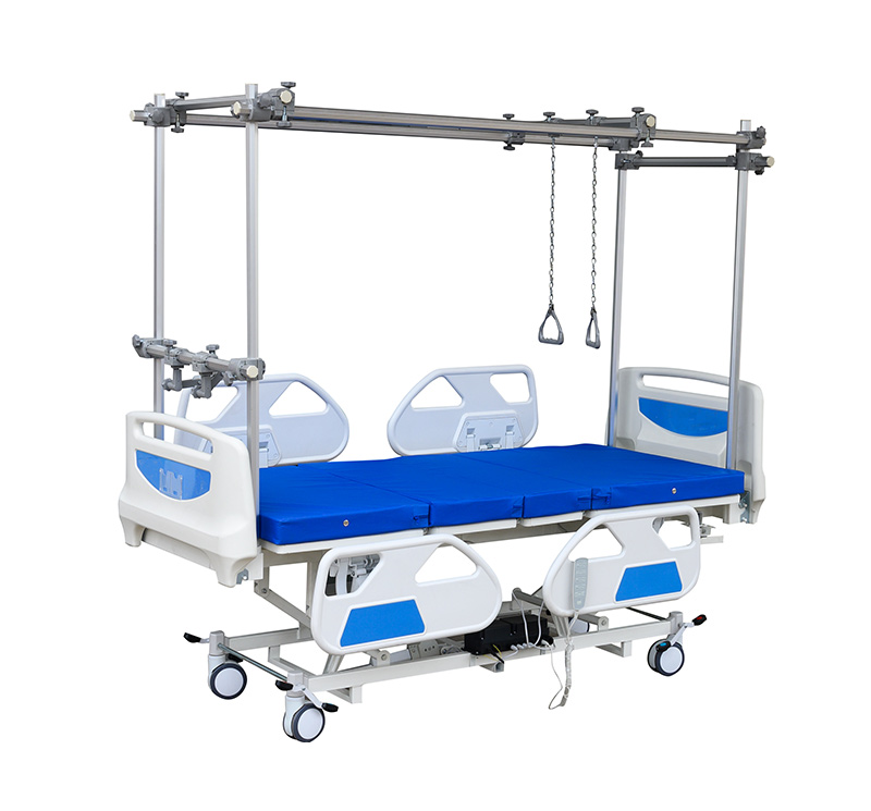Orthopedic bed2