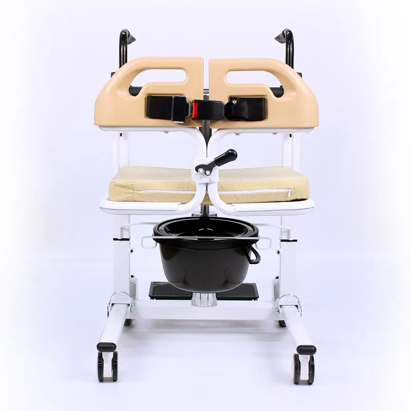 Transfer Commoed Chair2