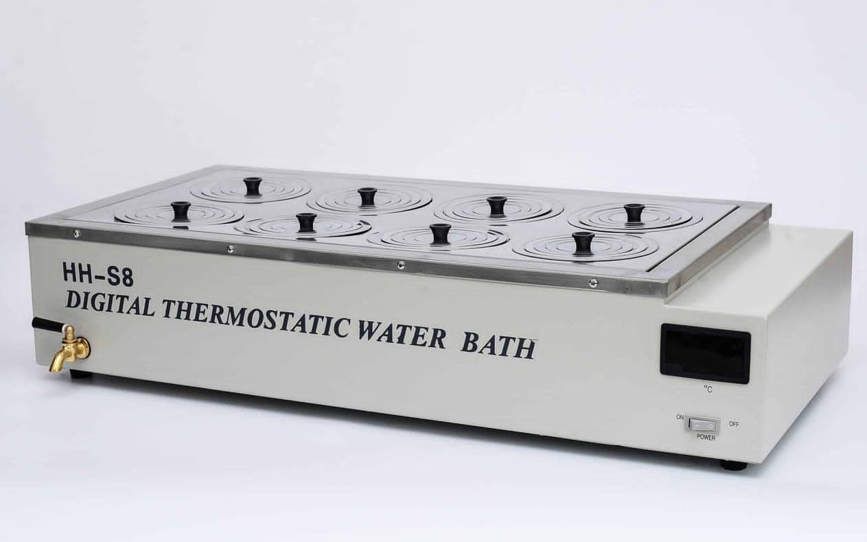 Waterbath 18 Water Bath