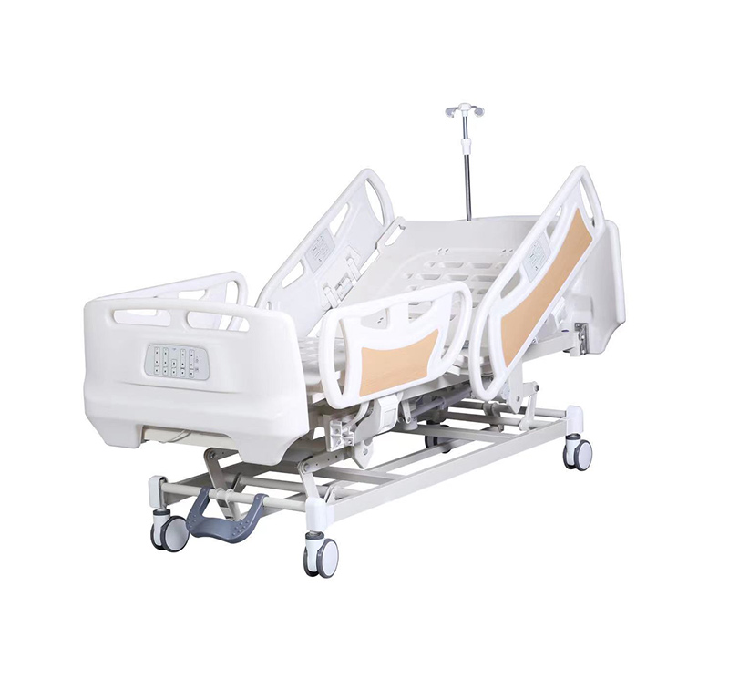 YA-D5-1 Electric Bed