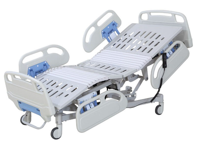 YA-D5-10E Electric Bed
