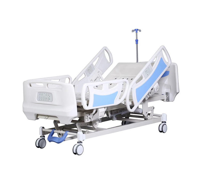 YA-D5-2 ICU BED