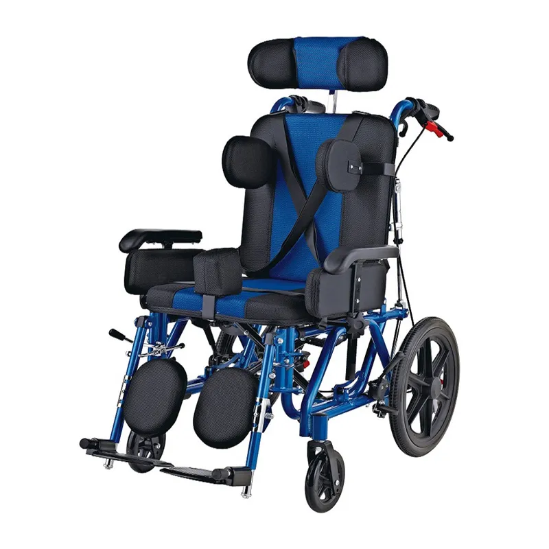 cerebral Palsy Wheelchair