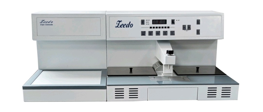E300 Embedding Station