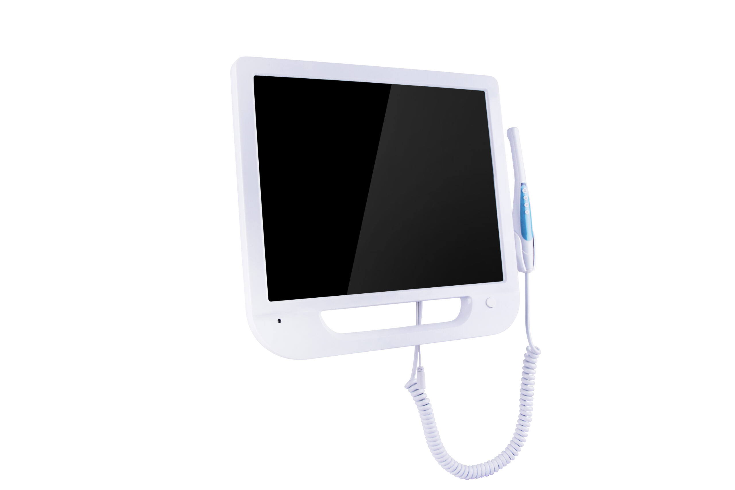IOC Intra Oral Camera